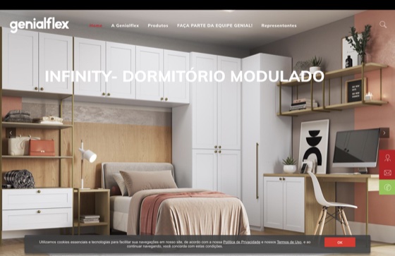 Site Genialflex