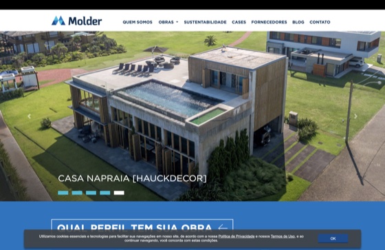 Molder