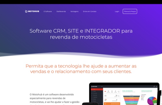 Motohub
