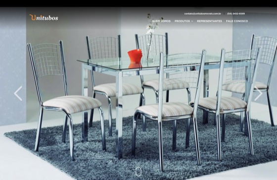 Site Unitubos